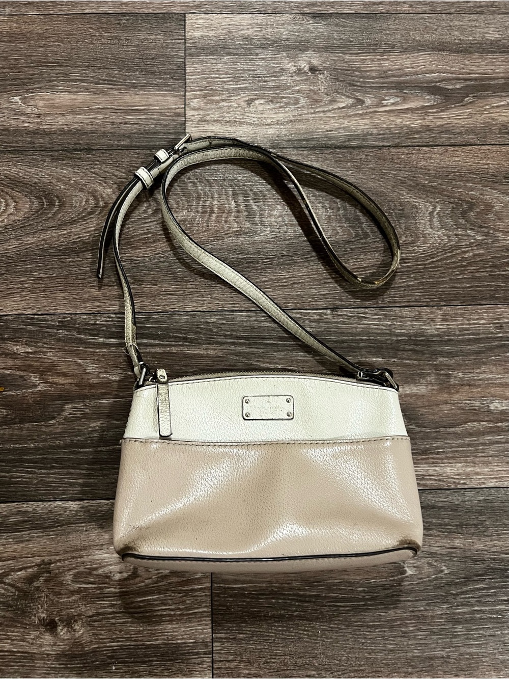 ❤️BUY 2 GET 1 FREE❤️ Kate Spade New York Grove Street Millie Crossbody Bag